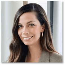Photo of Carlene McCubbin, AVP, Research Development, Info-Tech Research Group.