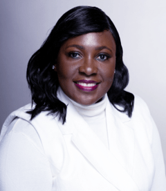 Sharon Auma-Ebanyat, Research Director, Healthcare
