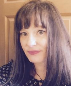 Diana MacPherson, Senior Research Analyst