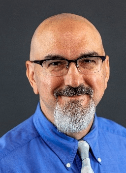 Phil Bode, Principal Research Advisor