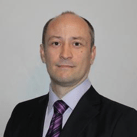 Photo of Petar Hristov Research Director, Security, Privacy, Risk & Compliance.
