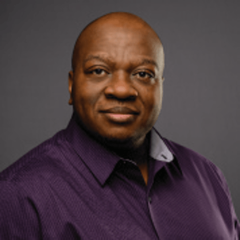 Photo of Valence Howden, Principal Research Director, Info-Tech Research Group