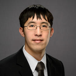 Andrew Kum-Seun