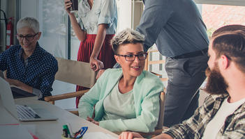 Sustain and Grow the Maturity of Innovation in Your Enterprise preview picture