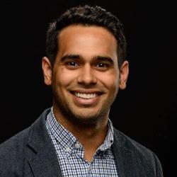 Alan Neal headshot