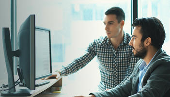 Combine Security Risk Management Components Into One Program preview picture