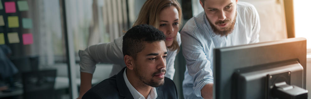 Position IT to Support and Be a Leader in Open Data Initiatives Position IT to Support and Be a Leader in Open Data Initiatives preview picture