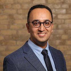 Mahmoud Ramin, PhD