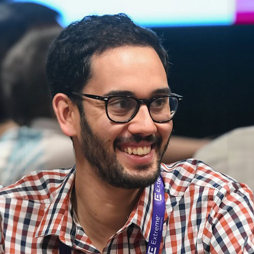 speaker profile photo