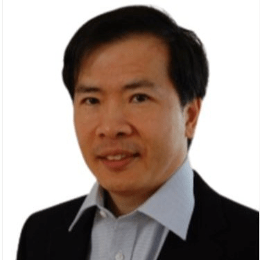 Bill Wong