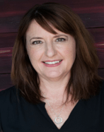 This is a picture of Donna Bales, Principal Research Director, Info-Tech Research Group