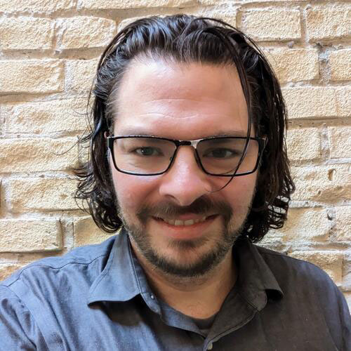 speaker profile photo