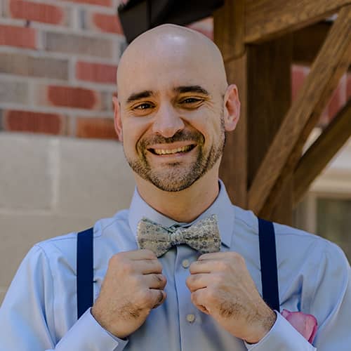 speaker profile photo