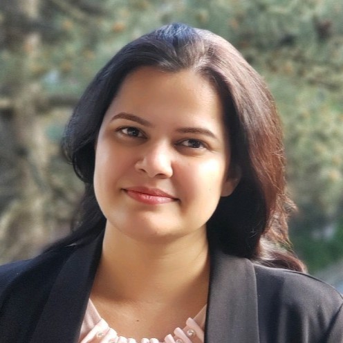 Manjusha Samant