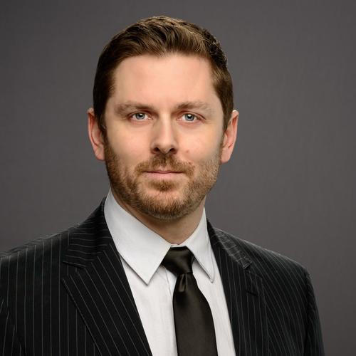 Matt Burton