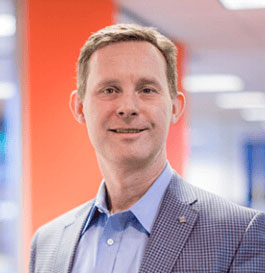 Paul Ironside