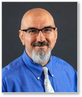 This is a picture of Phil Bode, Principal Research Director, Vendor Management at Info-Tech Research Group.