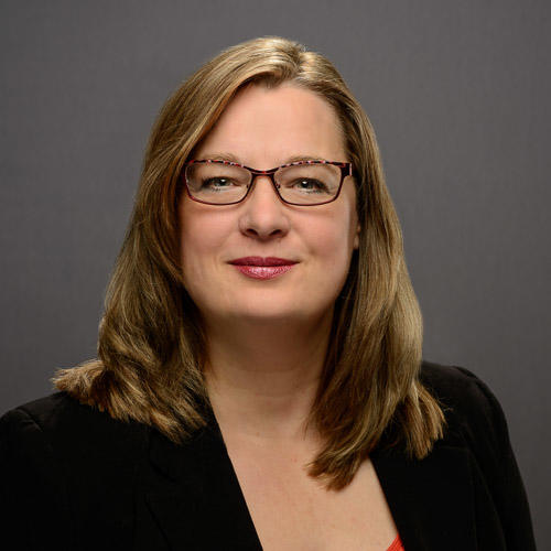 Sandi Conrad