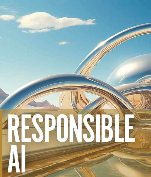 Responsible AI Responsible AI