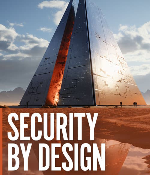 Security By Design Security By Design