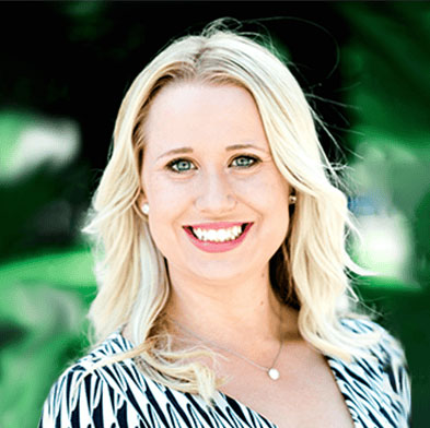 Trisha Beausaert