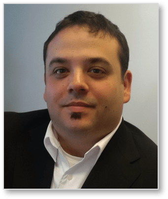 A picture of Vince Mirabelli